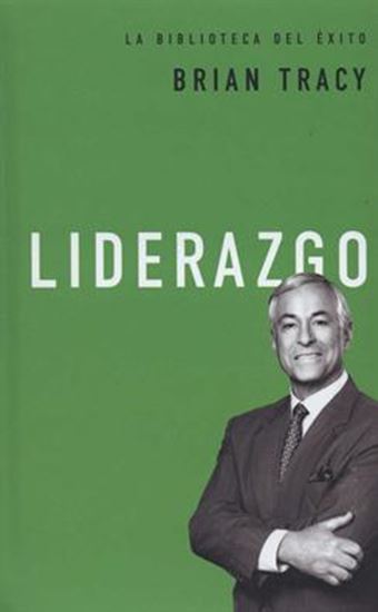 Imagen de LIDERAZGO (TD)