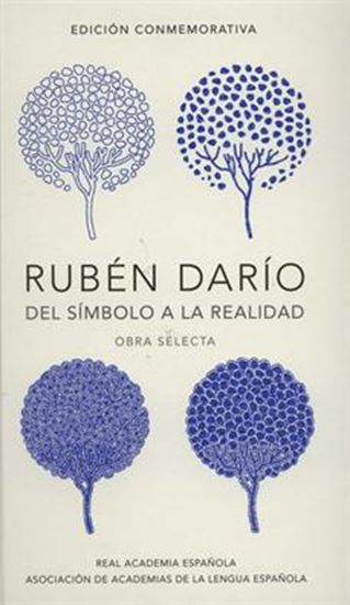 Imagen de ANTOLOGIA ( RUBEN DARIO ) (RAE)