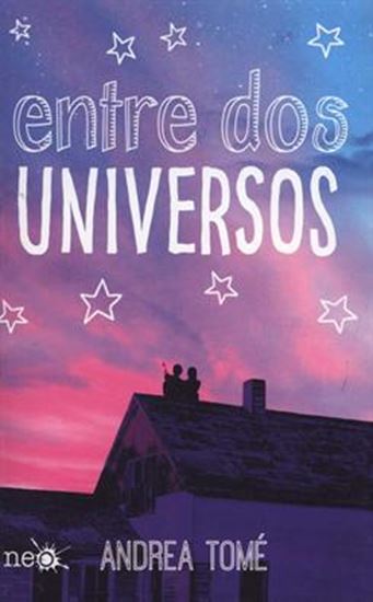 Imagen de ENTRE DOS UNIVERSOS