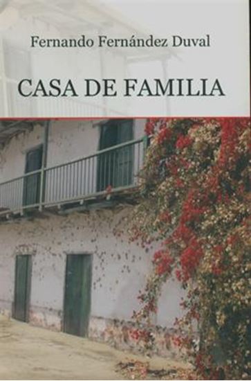 Imagen de CASA DE FAMILIA (OF1)