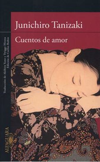 Imagen de CUENTOS DE AMOR