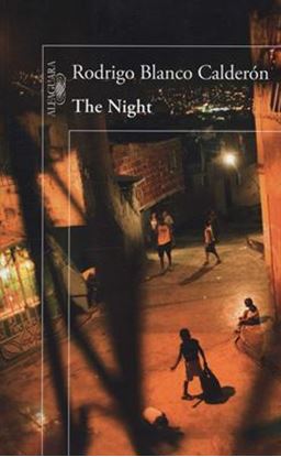 Imagen de THE NIGHT