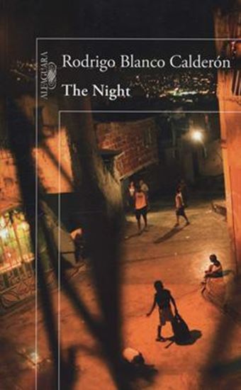 Imagen de THE NIGHT