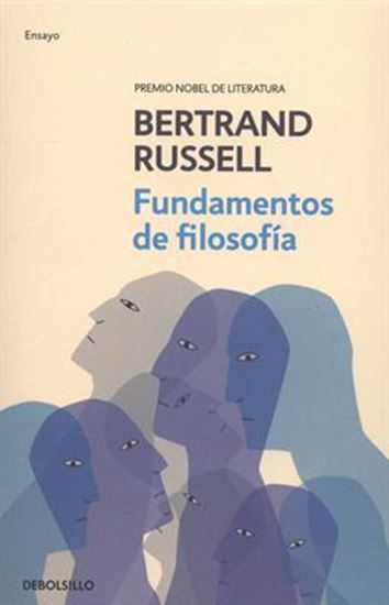 Imagen de FUNDAMENTOS DE FILOSOFIA (BOL)