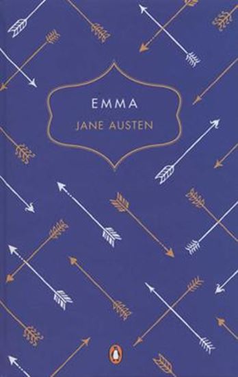 Imagen de EMMA (PENGUIN)  (ED. CONMEMORATIVA)