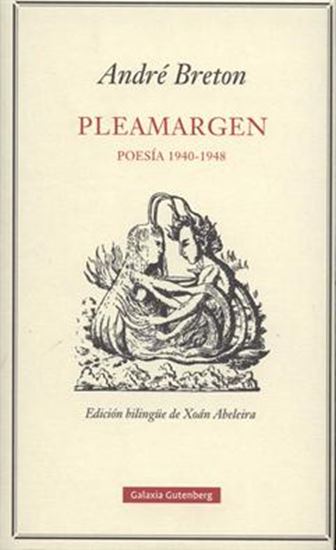 Imagen de PLEAMARGEN. POESIA 1940-1948
