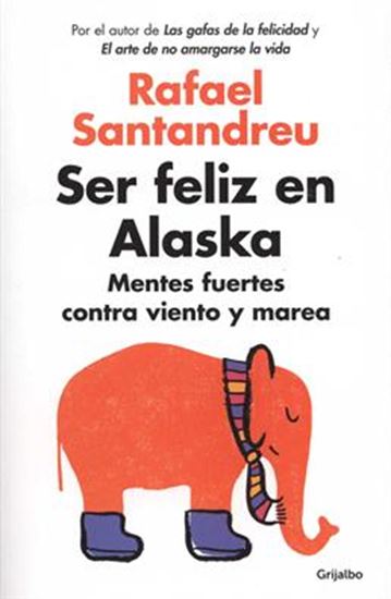 Imagen de SER FELIZ EN ALASKA