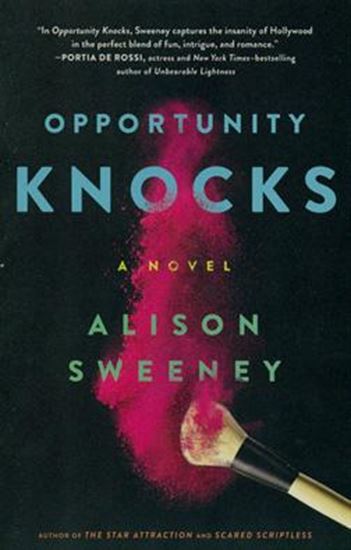 Imagen de OPPORTUNITY KNOCKS (OF1)