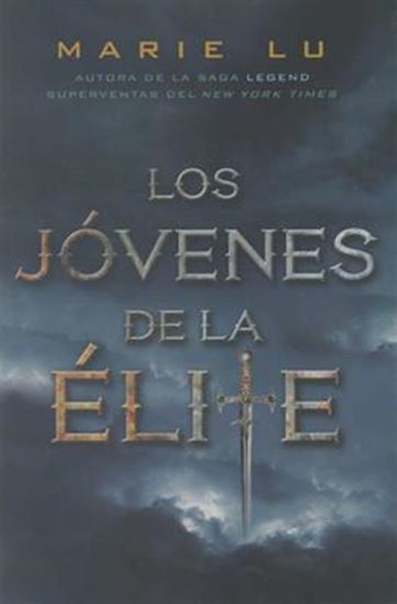 Imagen de LOS JOVENES DE LA ELITE (+12)