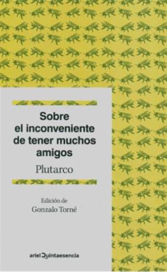 Cuesta Libros. SOBRE EL INCONVENIENTE DE TENER MUCHOS A