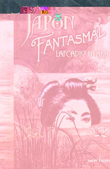 Imagen de EN EL JAPON FANTASMAL