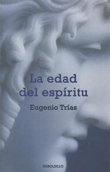 Imagen de LA EDAD DEL ESPIRITU (BOL)