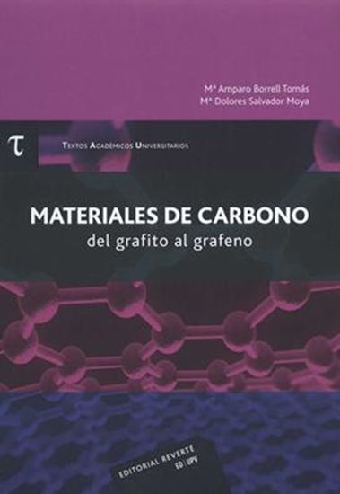 Imagen de MATERIALES DE CARBONO (OF2)