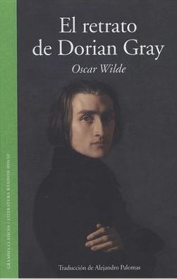 Imagen de EL RETRATO DE DORIAN GRAY (TD)