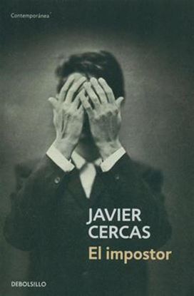 Imagen de EL IMPOSTOR (BOL)