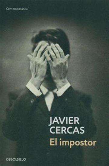 Imagen de EL IMPOSTOR (BOL)
