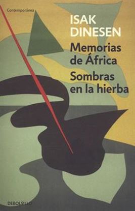 Imagen de MEMORIAS DE AFRICA / SOMBRAS EN LA (BOL)