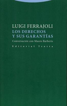 Imagen de LOS DERECHOS Y SUS GARANTIAS