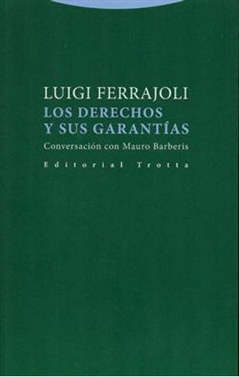 Imagen de LOS DERECHOS Y SUS GARANTIAS