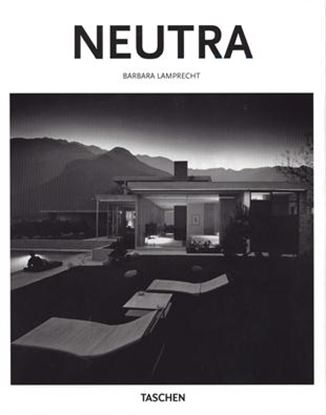 Imagen de NEUTRA (BA-ARCH)