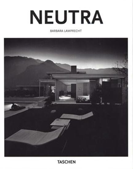 Imagen de NEUTRA (BA-ARCH) (ES)
