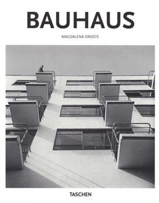 Imagen de BAUHAUS (BA-ARCH) (ES)