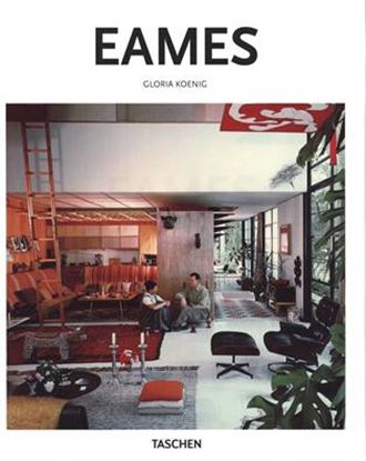 Imagen de EAMES (BA-ARCH) (E)