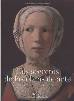 Imagen de LOS SECRETOS DE LAS OBRAS DE ARTE(BU)(E)