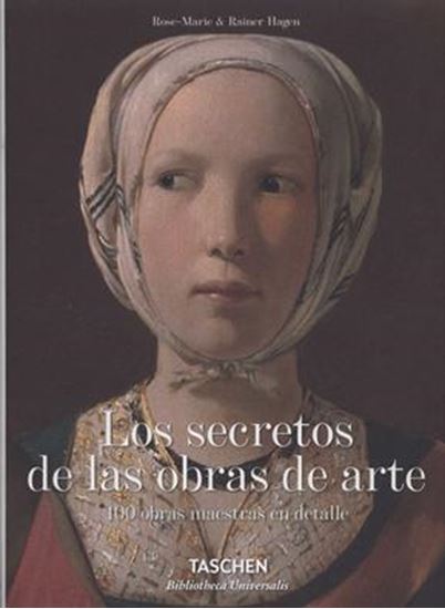 Imagen de LOS SECRETOS DE LAS OBRAS DE ARTE(BU)(E)