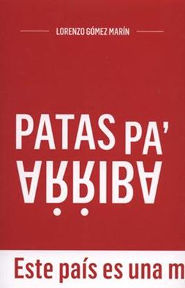 Imagen de PATAS PA ARRIBA (OF)