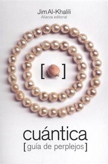 Imagen de CUANTICA. GUIA DE PERPLEJOS