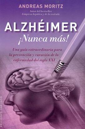 Imagen de ALZHEIMER. NUNCA MAS!