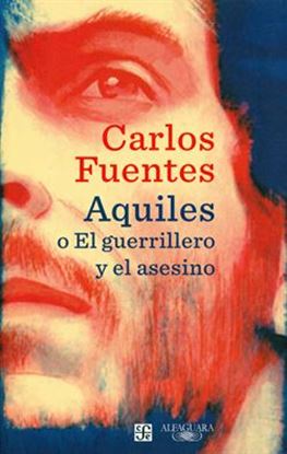 Imagen de AQUILES O EL GUERRILLERO Y EL AS. (OF)