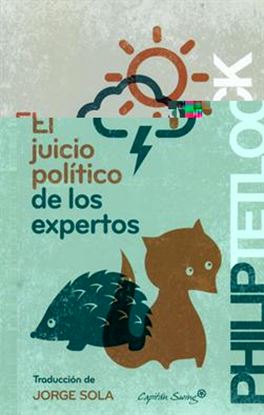 Imagen de EL JUICIO POLITICO DE LOS EXPERTOS