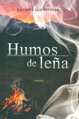 Imagen de HUMOS DE LEÑA