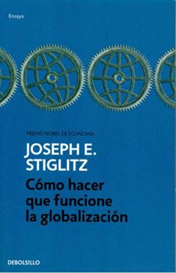 Imagen de COMO HACER QUE FUNCIONE LA GLOBALI (BOL)