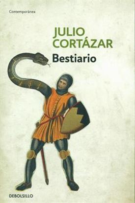 Imagen de BESTIARIO (BOL)