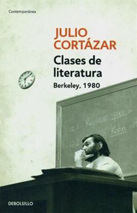 Imagen de CLASES DE LITERATURA (BOL)