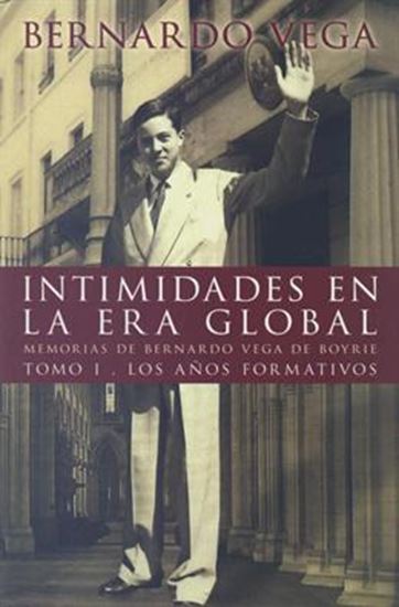 Imagen de INTIMIDADES EN LA ERA GLOBAL (MEMORIAS)