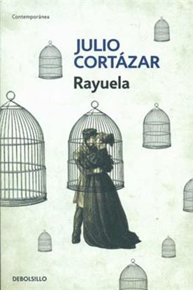 Imagen de RAYUELA (BOL)