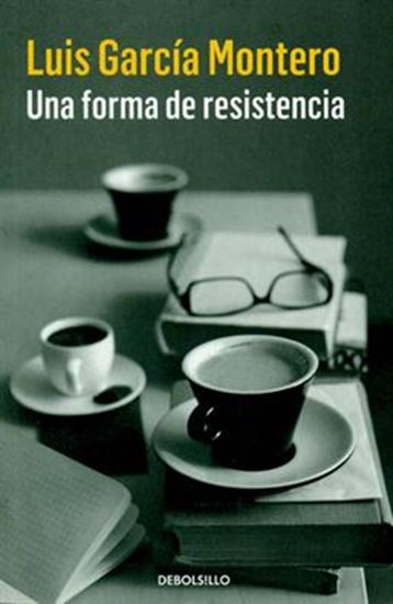Imagen de UNA FORMA DE RESISTENCIA (BOL) (OF1)