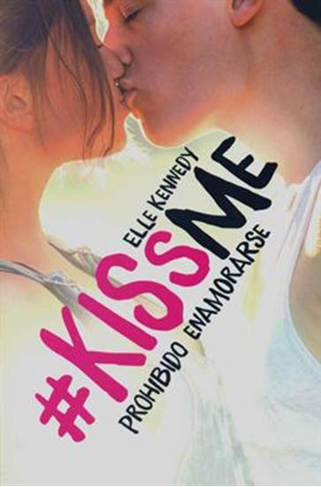 Imagen de PROHIBIDO ENAMORARSE. KISSME 1