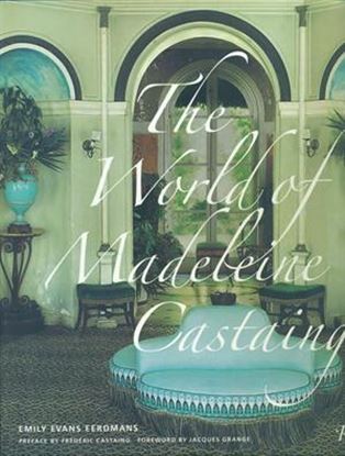 Imagen de THE WORLD OF MADELEINE CASTAING (OF3)