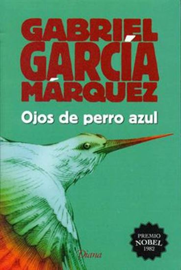 Imagen de OJOS DE PERRO AZUL (BOL)