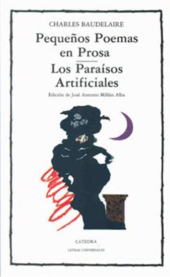 Imagen de PEQUEÑOS POEMAS EN PROSA