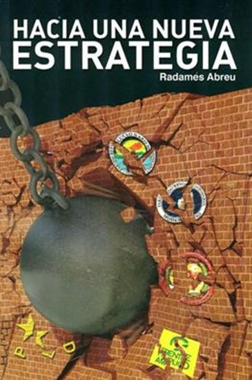 Imagen de HACIA UNA NUEVA ESTRATEGIA (OF1)