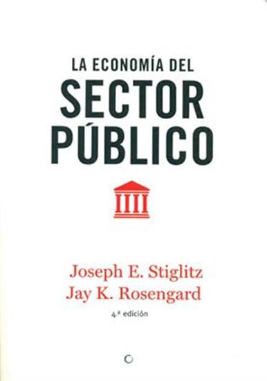 Imagen de LA ECONOMIA DEL SECTOR PUBLICO