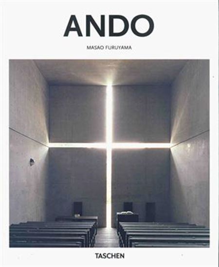 Imagen de ANDO (BA-ARCH) (ES)