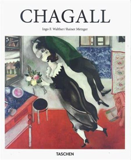 Imagen de CHAGAL (BA-ART)
