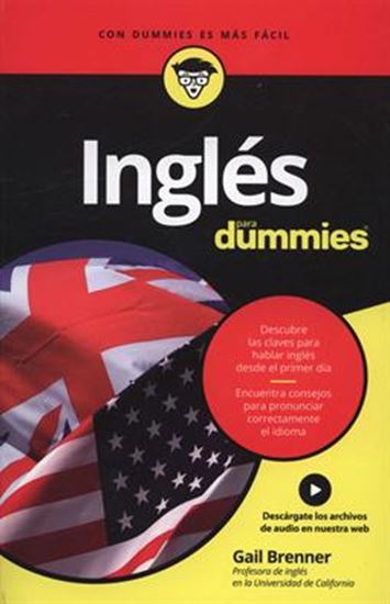 Imagen de INGLES PARA DUMMIES